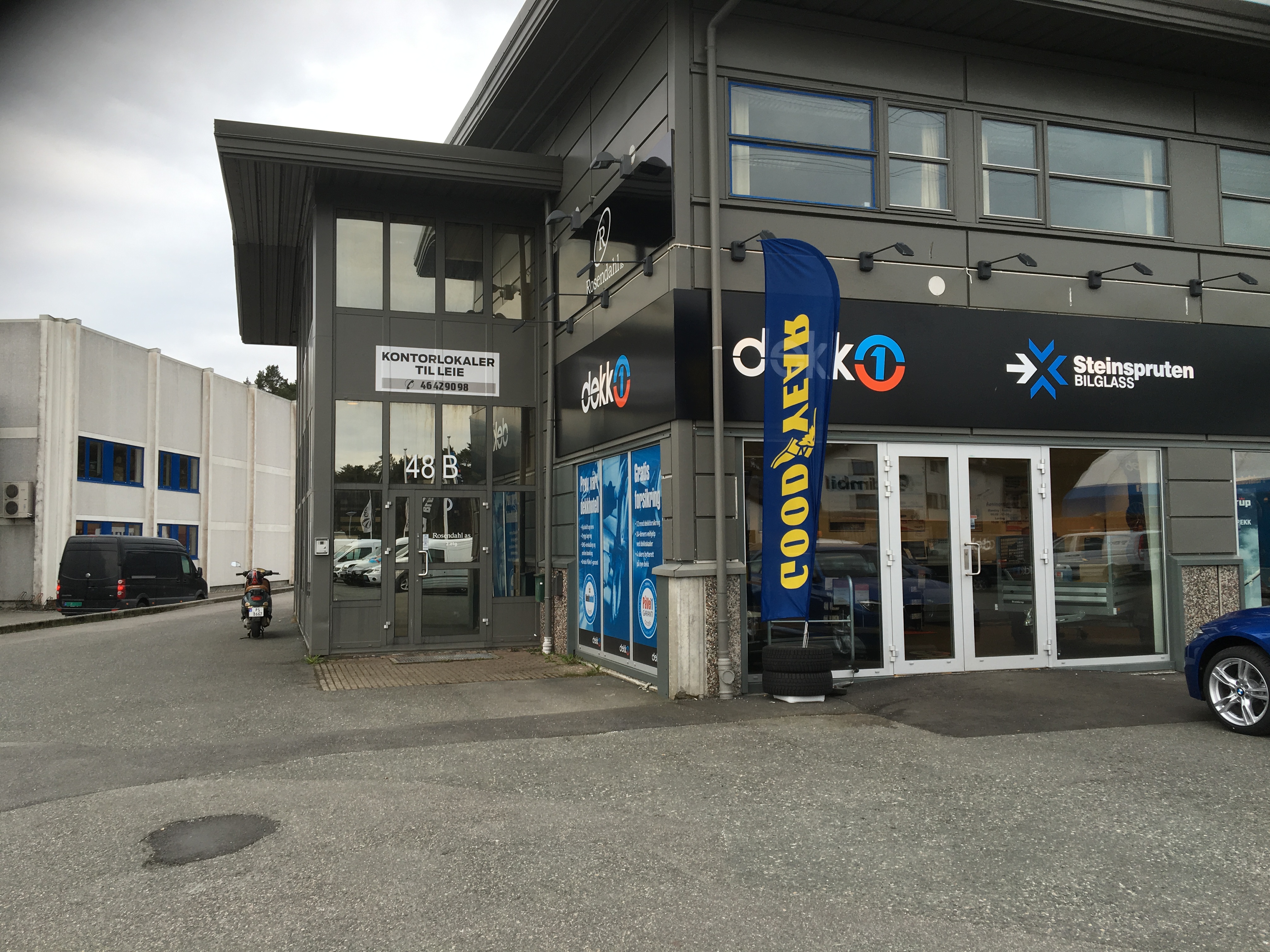 dekkskift bergen dekkskift bergen